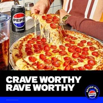 Diet Pepsi Wild Cherry Soda Pop - 12 Pack, 12oz Cans