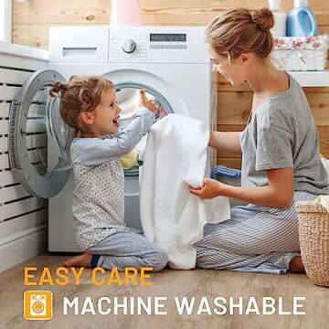 Aganear Baby Blanket - Cozy Plush Blanket for Babies