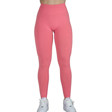 AUROLA Dream Collection High Waist Workout Leggings for Women