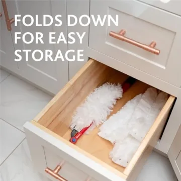 O-Cedar Flex & Catch Heavy Duty Dusting Refill Pack