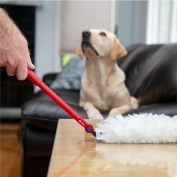 O-Cedar Flex & Catch Heavy Duty Dusting Refill Pack