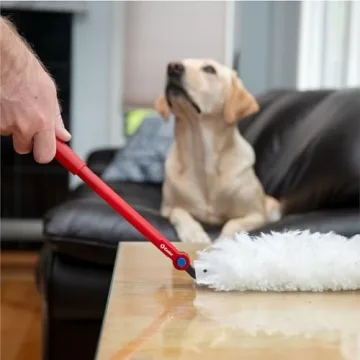 O-Cedar Flex & Catch Heavy Duty Dusting Refill Pack