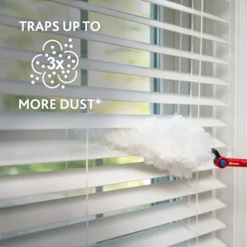 O-Cedar Flex & Catch Heavy Duty Dusting Refill Pack