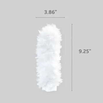 O-Cedar Flex & Catch Heavy Duty Dusting Refill Pack