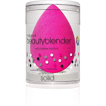 BEAUTYBLENDER Original Makeup Sponge & Mini Cleanser Set
