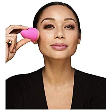 BEAUTYBLENDER Original Makeup Sponge & Mini Cleanser Set
