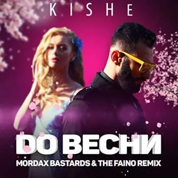 До весни (Mordax Bastards & The Faino Radio Remix) - Energizing Beats To Uplift Your Spirit