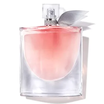 Lancôme La Vie Est Belle Eau de Parfum - Long Lasting Fragrance with Notes of Iris, Earthy Patchoul...