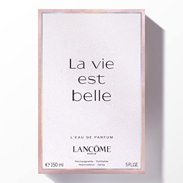 Lancôme La Vie Est Belle EDP - Long Lasting Floral Women's Fragrance