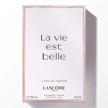 Lancôme La Vie Est Belle EDP - Long Lasting Floral Women's Fragrance