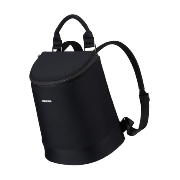 Stylish & Functional Corkcicle EOLA Soft Cooler Backpack