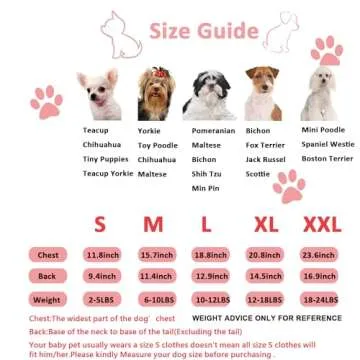 MuYaoPet Dog Denim Jumpsuit Costumes Cat Pet Jean Overalls Clothes For Yorkie Bulldog (M, Blue)