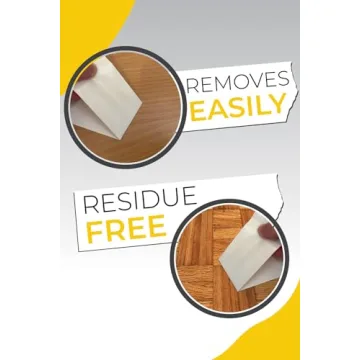 Reliable Double Sided Rug Tape for All Floor Types