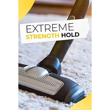 Reliable Double Sided Rug Tape for All Floor Types