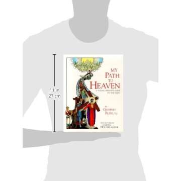My Path to Heaven: A Young Person's Guide to the Faith