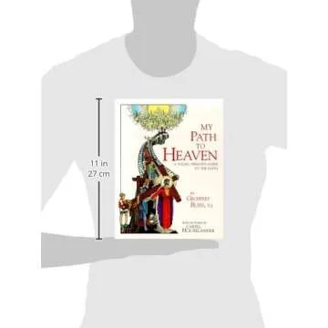 My Path to Heaven: A Young Person's Guide to the Faith