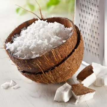 Dulzura Coconut Snacks - Tasty, Healthy Treats for Everyone