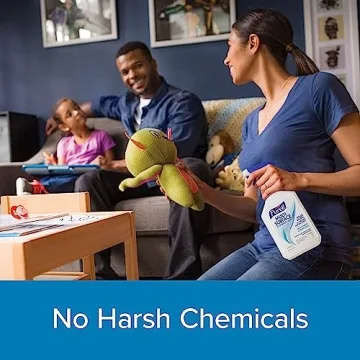 PURELL Multi Surface Disinfectant Spray - Effective & Safe Cleaner