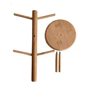 Dorhors Mug Tree: Stylish Coffee Cup Holder for Organizing