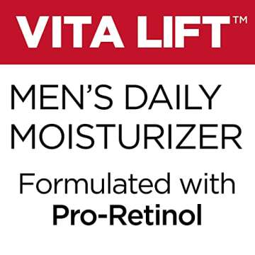 L'Oreal Men's Expert Anti-Wrinkle Firming Moisturizer