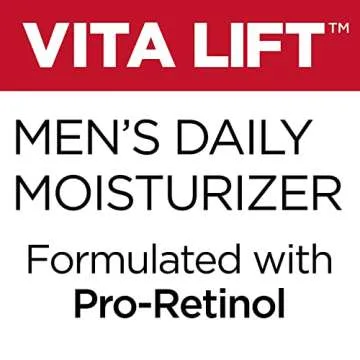 L'Oreal Men's Expert Anti-Wrinkle Firming Moisturizer