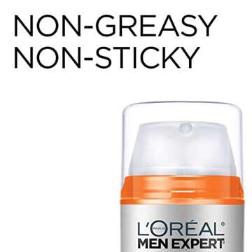 L'Oreal Men's Expert Anti-Wrinkle Firming Moisturizer