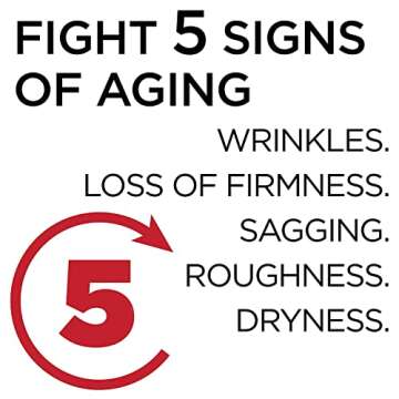 L'Oreal Men's Expert Anti-Wrinkle Firming Moisturizer