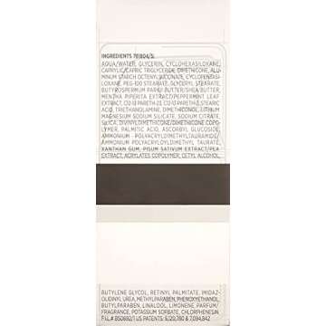 L'Oreal Men's Expert Anti-Wrinkle Firming Moisturizer