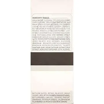 L'Oreal Men's Expert Anti-Wrinkle Firming Moisturizer