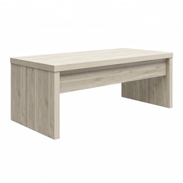 Mr. Kate Winston Lift Top Coffee Table in Light Walnut
