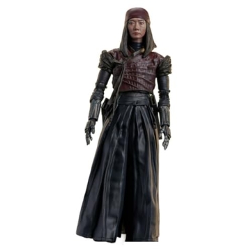 Diamond Select Toys Rebel Moon Nemesis Series 1 Deluxe Action Figure - 7-Inch Collectible with Acces...