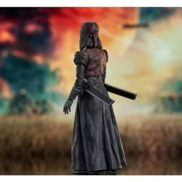 Diamond Select Rebel Moon Nemesis Action Figure 7-Inch