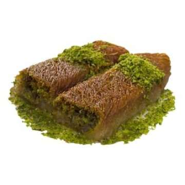 Kataifi Shredded Fillo Dough 3.5 Oz (100 gr.) for Dubai Chocolate Bar Pistachio, Kadayif for Knafeh Pistachio Chocolate Bar Pastry s in Cardboard. Knafeh Kunafa Katafi Kunefe Kadaifi Phyllo Dough Chilled Kadafi Dubai Katifi Kanafeh
