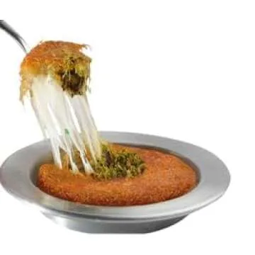 Kataifi Shredded Fillo Dough 3.5 Oz (100 gr.) for Dubai Chocolate Bar Pistachio, Kadayif for Knafeh Pistachio Chocolate Bar Pastry s in Cardboard. Knafeh Kunafa Katafi Kunefe Kadaifi Phyllo Dough Chilled Kadafi Dubai Katifi Kanafeh