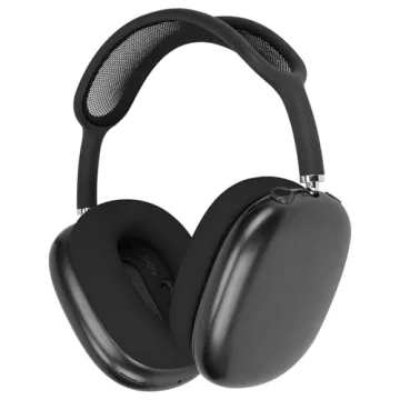 Geekria Silicone Earpad Covers for AirPods Max - Comfortable Protection