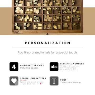 PEGAI Personalized 100% Leather Bifold Wallet for Men with Credit Card Holder | Minimalist Wallet for Men, Handmade Slim Wallet, Great as a Fathers Day Gifts | Knox (Chestnut)