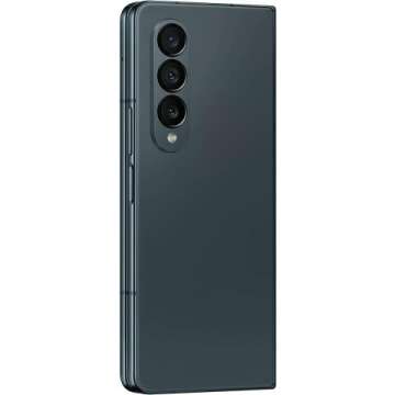 SAMSUNG Galaxy Z Fold 4 Cell Phone - 256GB, Unlocked