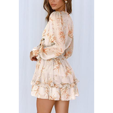 Stylish PRETTYGARDEN Women's Flare Dress for Every Occasion