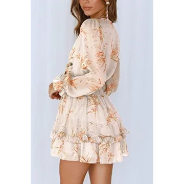 Stylish PRETTYGARDEN Women's Flare Dress for Every Occasion