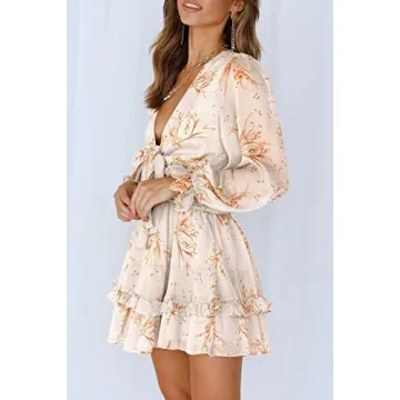 Stylish PRETTYGARDEN Women's Flare Dress for Every Occasion