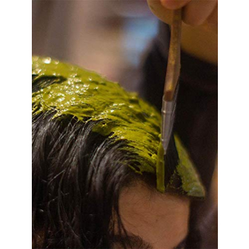 khadi Natural Hair Color, 100% Herbal & Vegan Solution