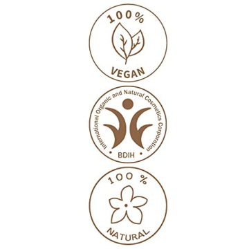 khadi Natural Hair Color, 100% Herbal & Vegan Solution