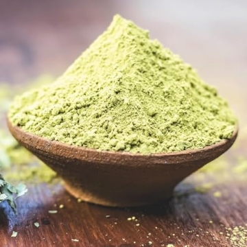 khadi Natural Hair Color, 100% Herbal & Vegan Solution