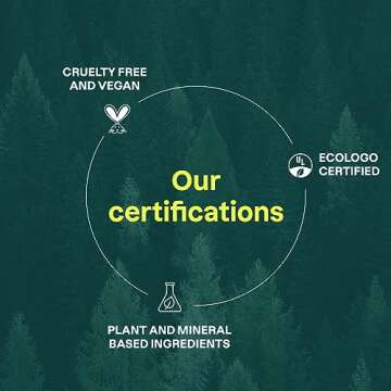 ATTITUDE Laundry Fabric Softener Liquid, Vegan and Naturally Derived Detergent, Plant Based, HE Washing Machine Compatible, Citrus Zest, 80 Loads, 67.6 Fl Oz