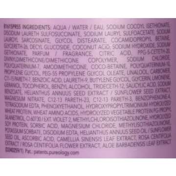 Pureology Hydrate Shampoo, 33.8 Fl. Oz