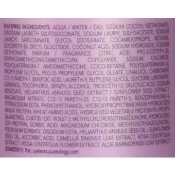 Pureology Hydrate Shampoo, 33.8 Fl. Oz