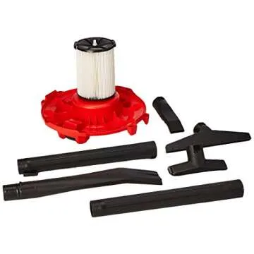 RIDGID 40108 16 Gallon Wet/Dry Vacuum with Blower