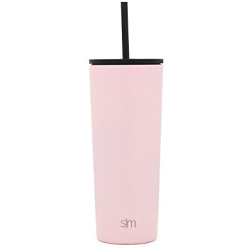 Simple Modern Insulated Tumbler | Perfect for Hot & Cold Drinks
