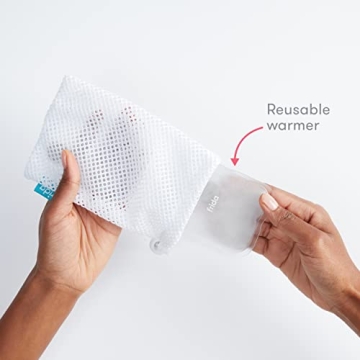 Frida Baby Gas + Colic Heating Pad for Baby Relief