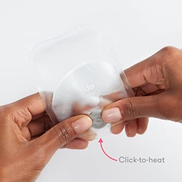 Frida Baby Gas + Colic Heating Pad for Baby Relief